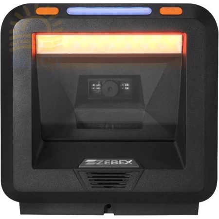 Сканеры штрих-кодов Сканер штрих-кода Zebex Z-8082 Lite (U) 88N-08LIUB-001 - фото